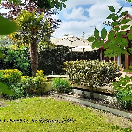 Villa Domaine De L'Ermitage Rue  Esterno foto