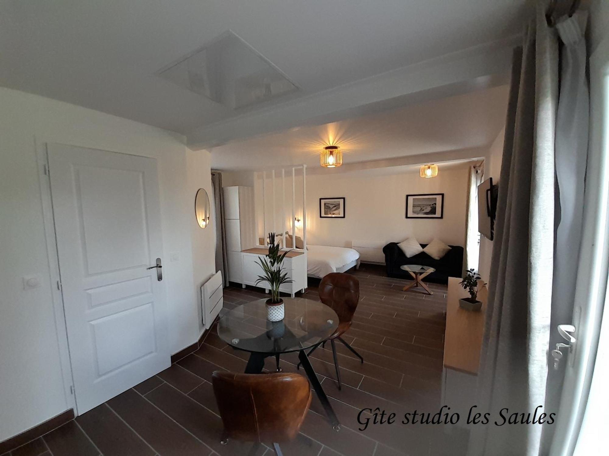 Villa Domaine De L'Ermitage Rue  Esterno foto
