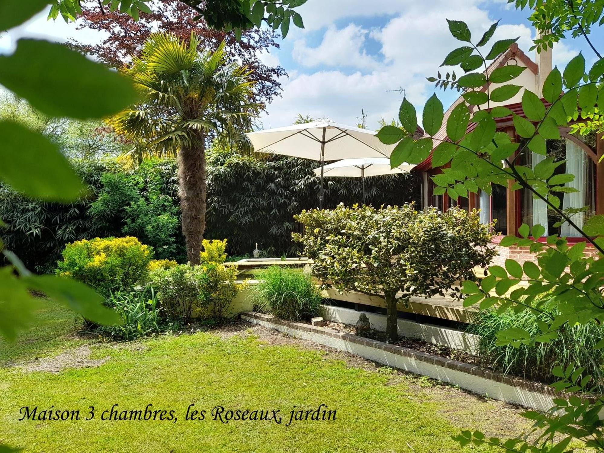 Villa Domaine De L'Ermitage Rue  Esterno foto