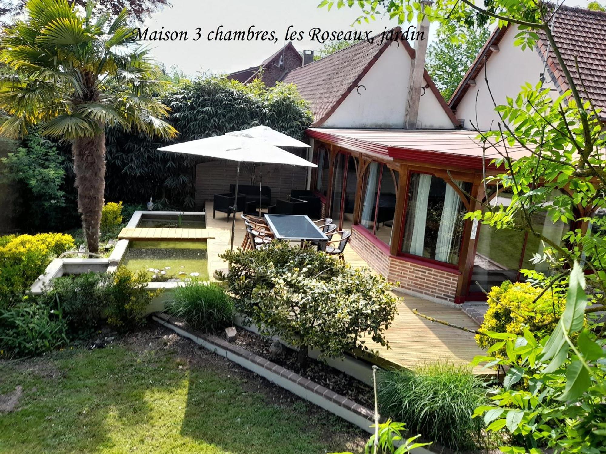 Villa Domaine De L'Ermitage Rue  Esterno foto