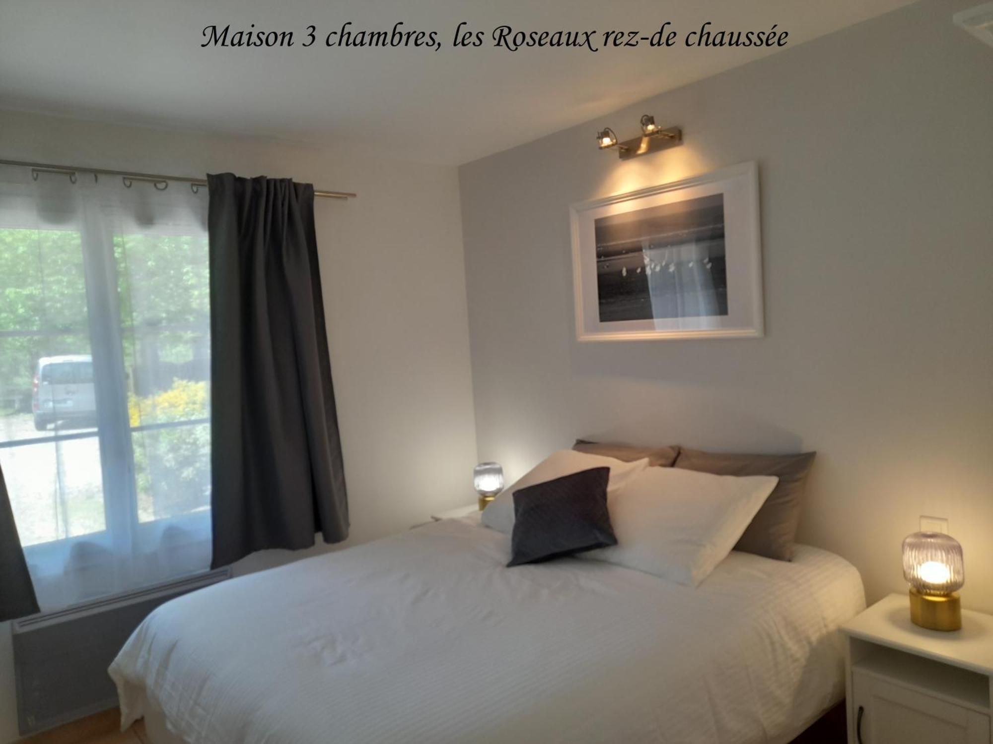 Villa Domaine De L'Ermitage Rue  Esterno foto