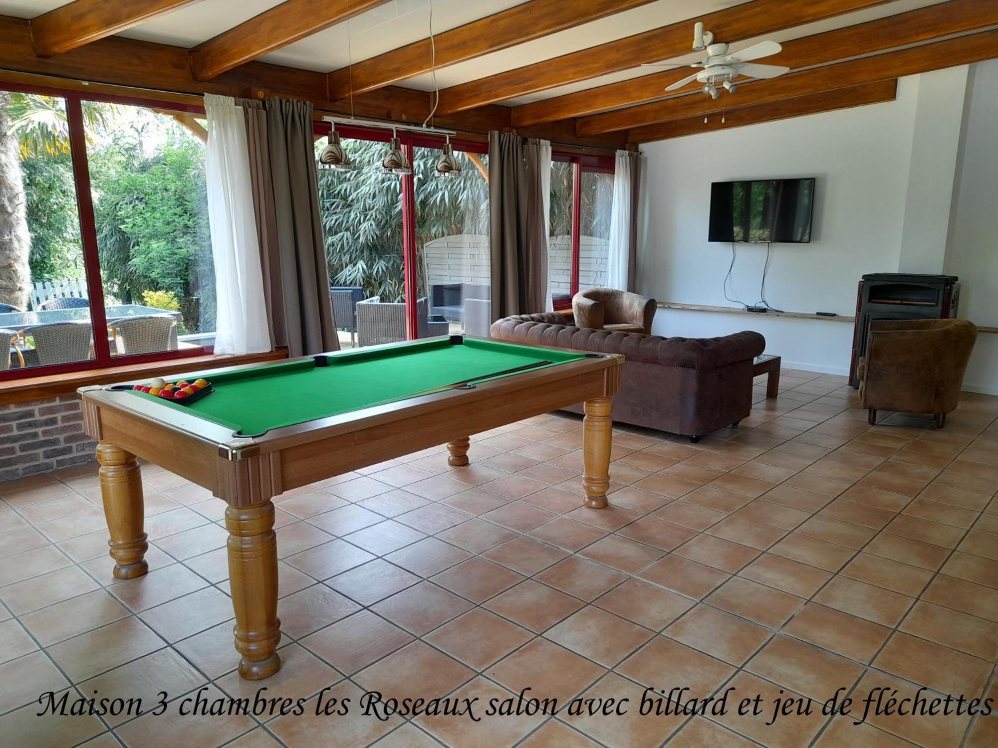 Villa Domaine De L'Ermitage Rue  Esterno foto