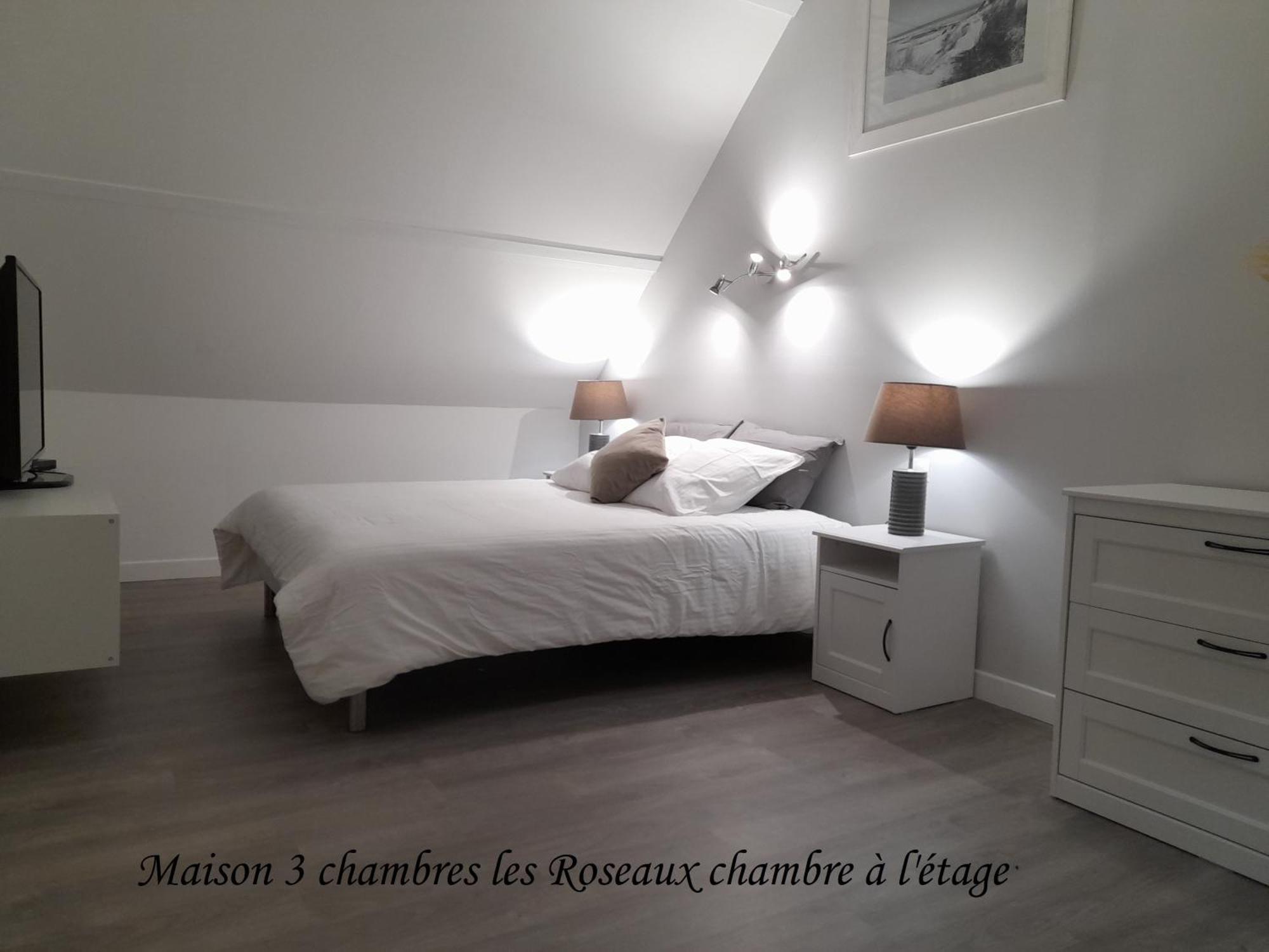 Villa Domaine De L'Ermitage Rue  Esterno foto