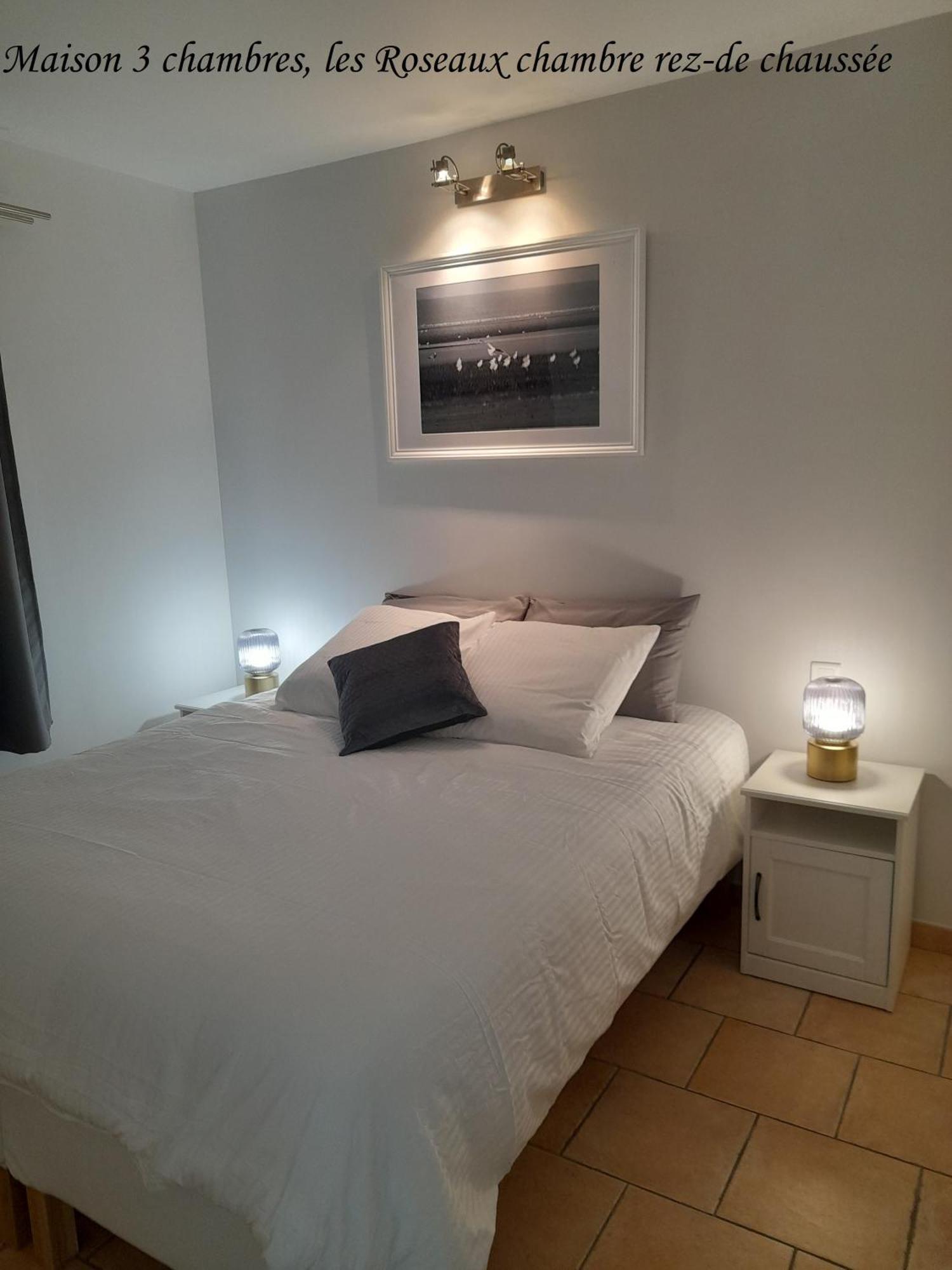Villa Domaine De L'Ermitage Rue  Esterno foto