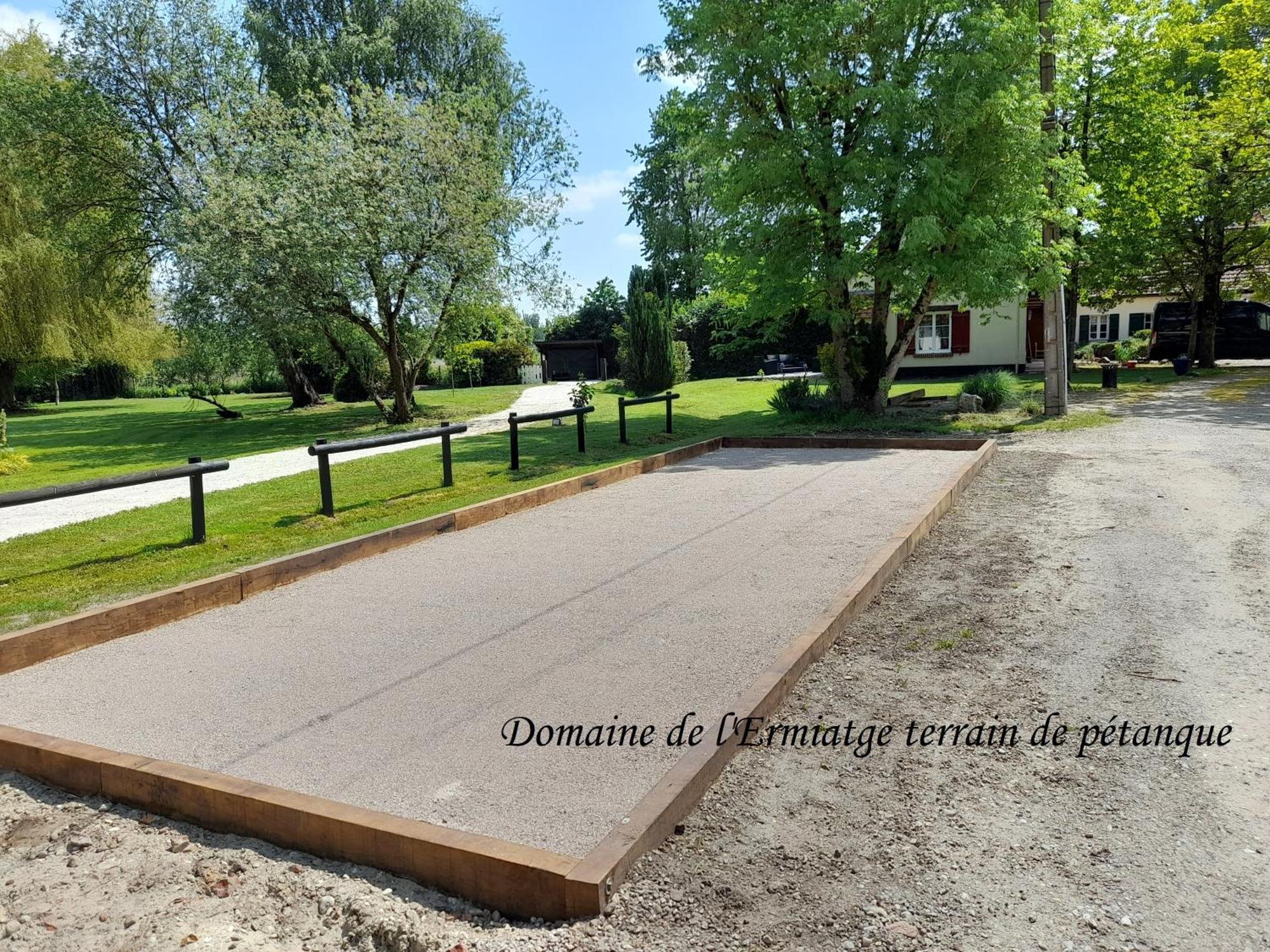 Villa Domaine De L'Ermitage Rue  Esterno foto