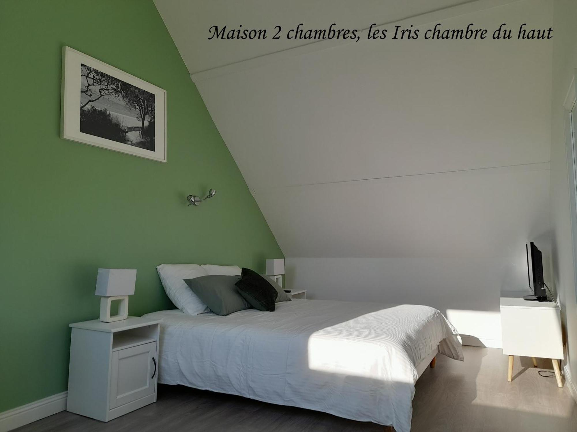 Villa Domaine De L'Ermitage Rue  Esterno foto