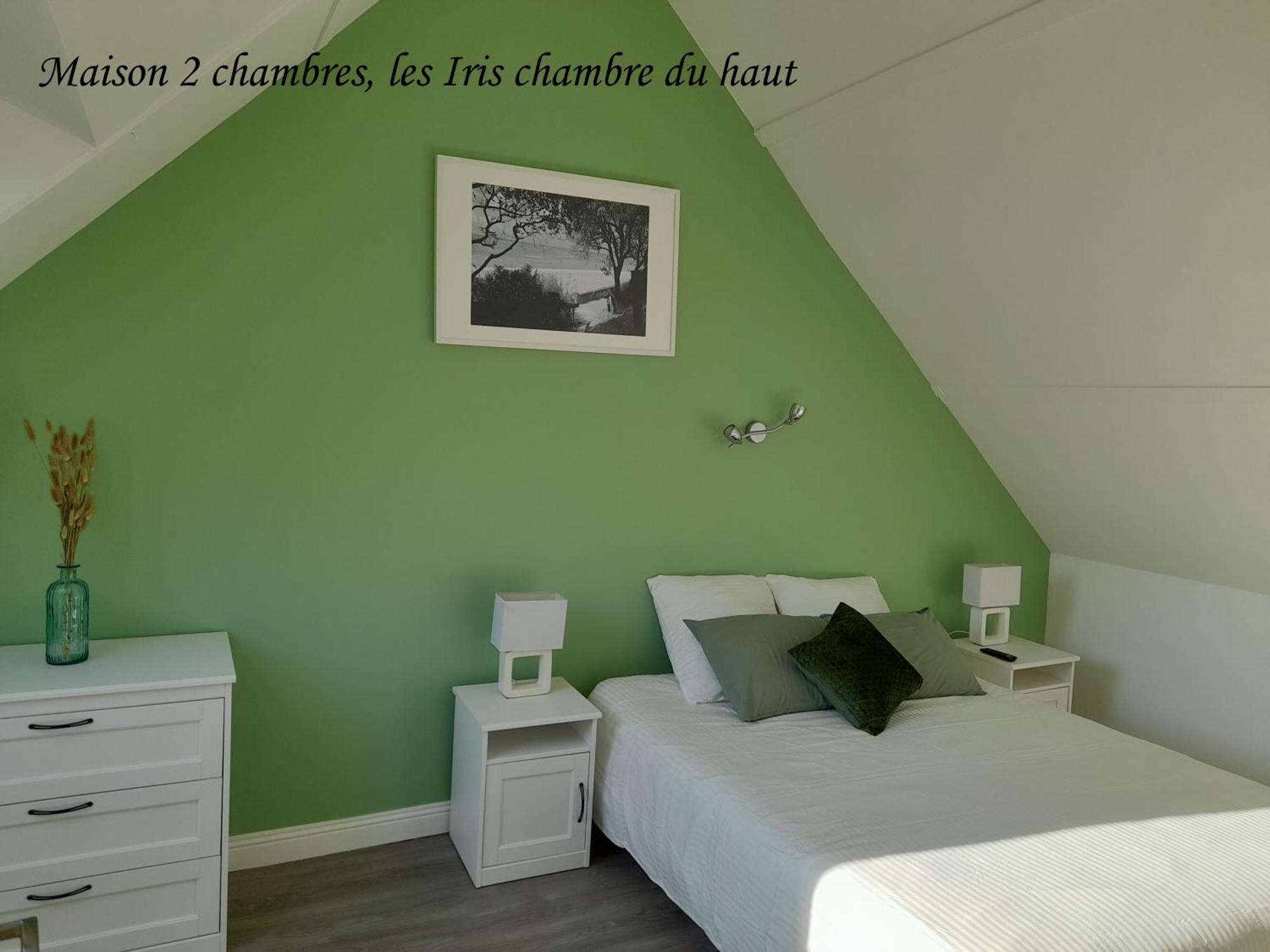 Villa Domaine De L'Ermitage Rue  Esterno foto